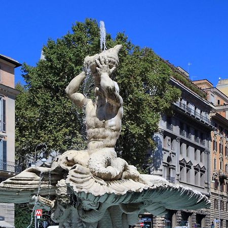 Boccaccio 22 Apartment Rome Bagian luar foto