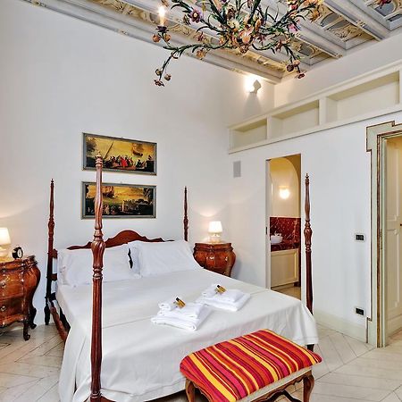 Boccaccio 22 Apartment Rome Bagian luar foto