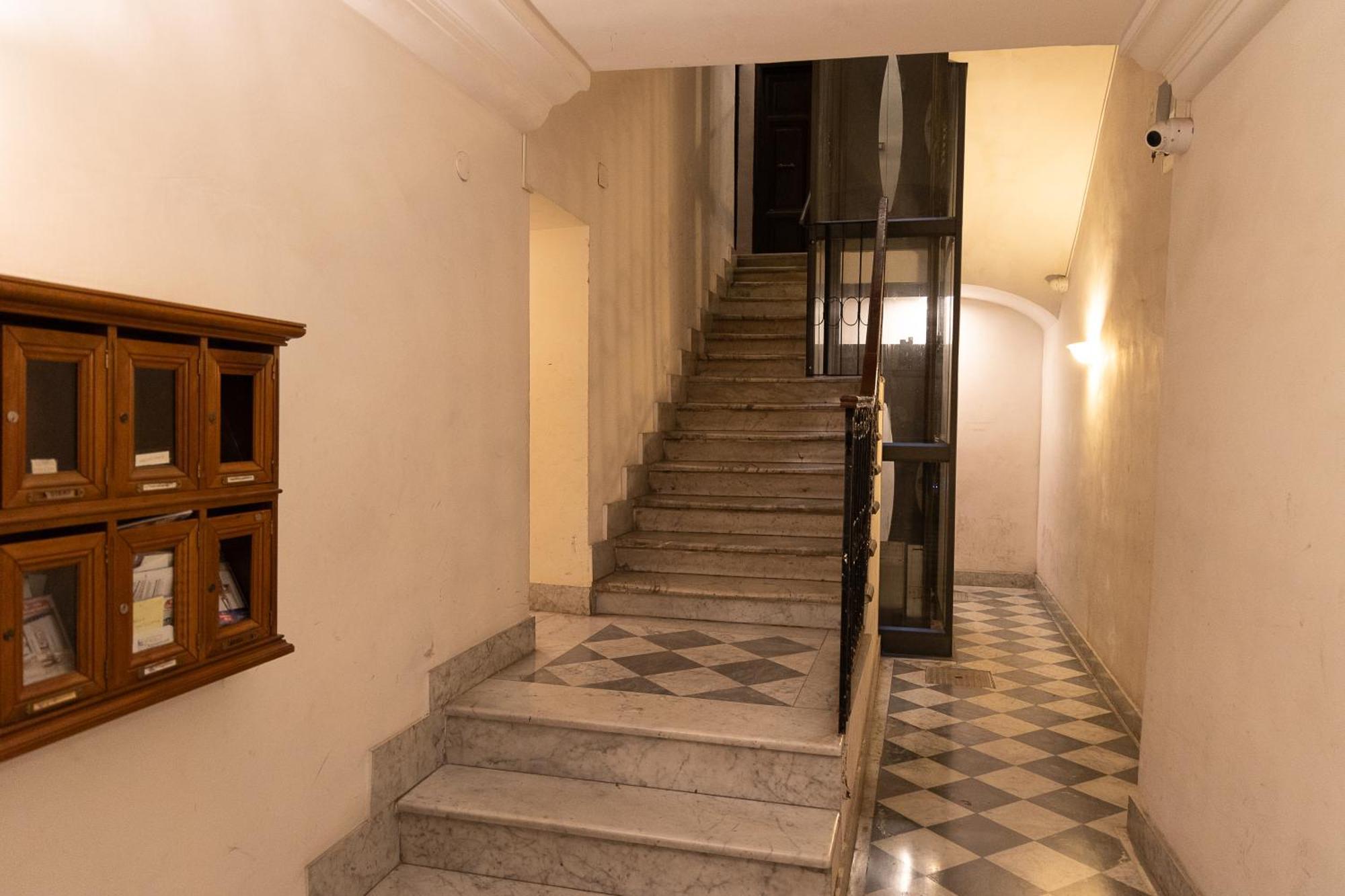 Boccaccio 22 Apartment Rome Bagian luar foto