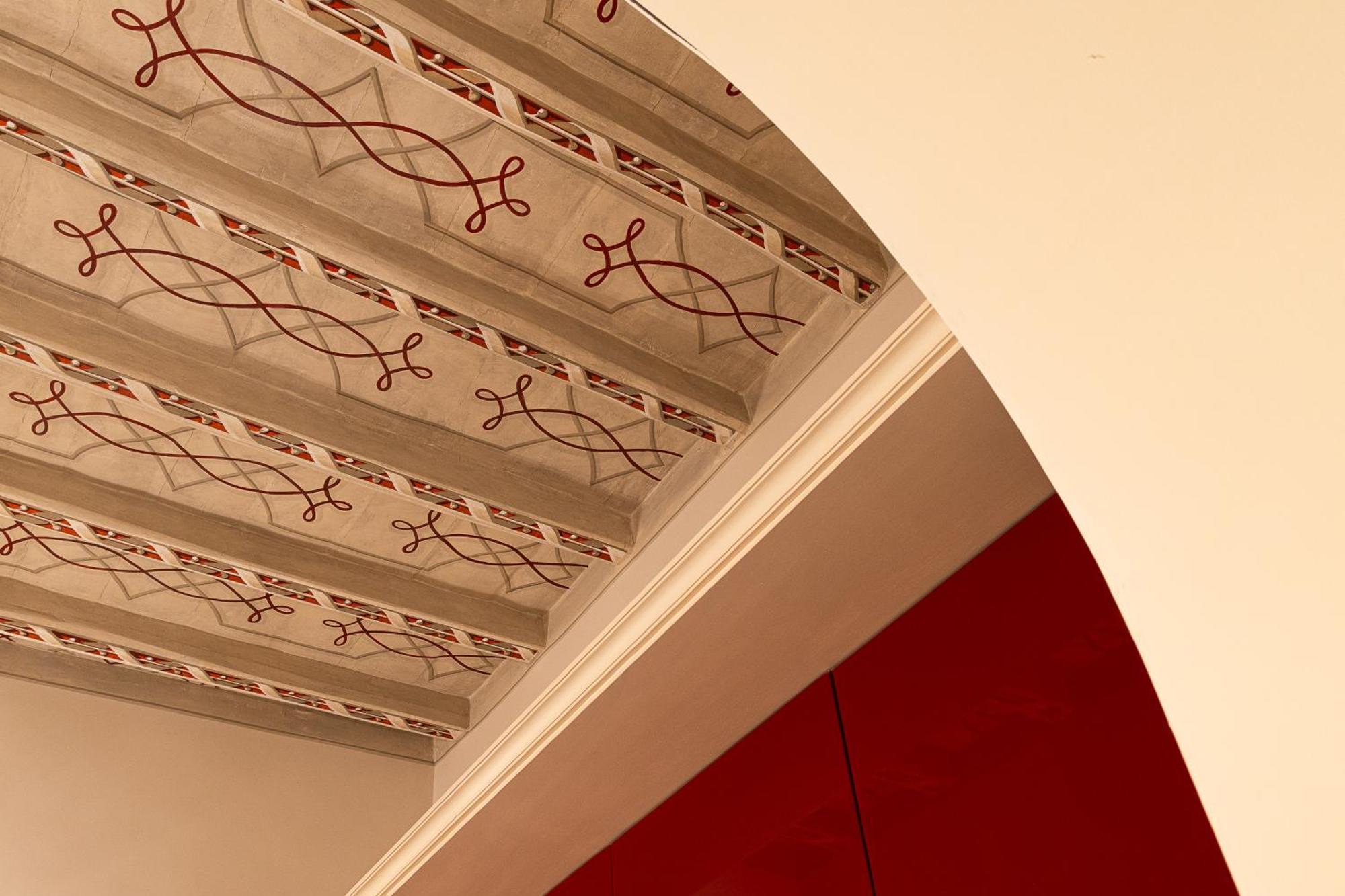 Boccaccio 22 Apartment Rome Bagian luar foto