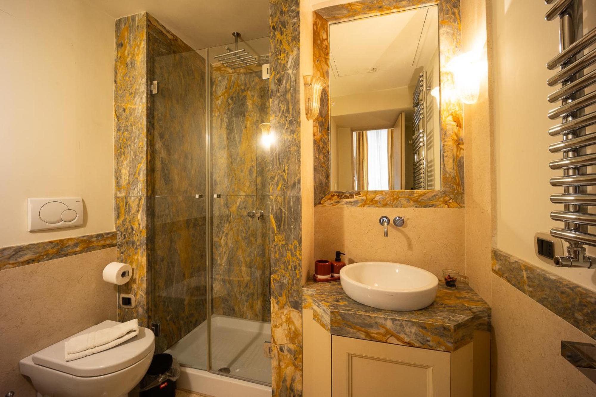 Boccaccio 22 Apartment Rome Bagian luar foto