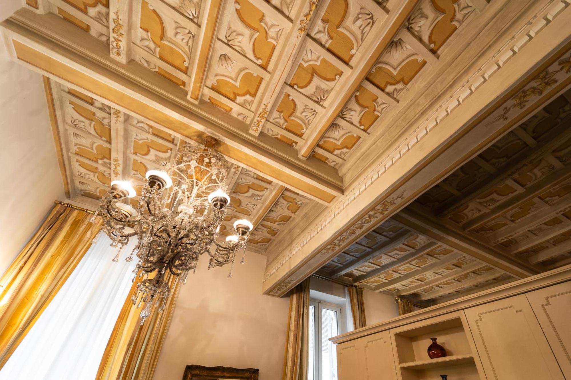 Boccaccio 22 Apartment Rome Bagian luar foto
