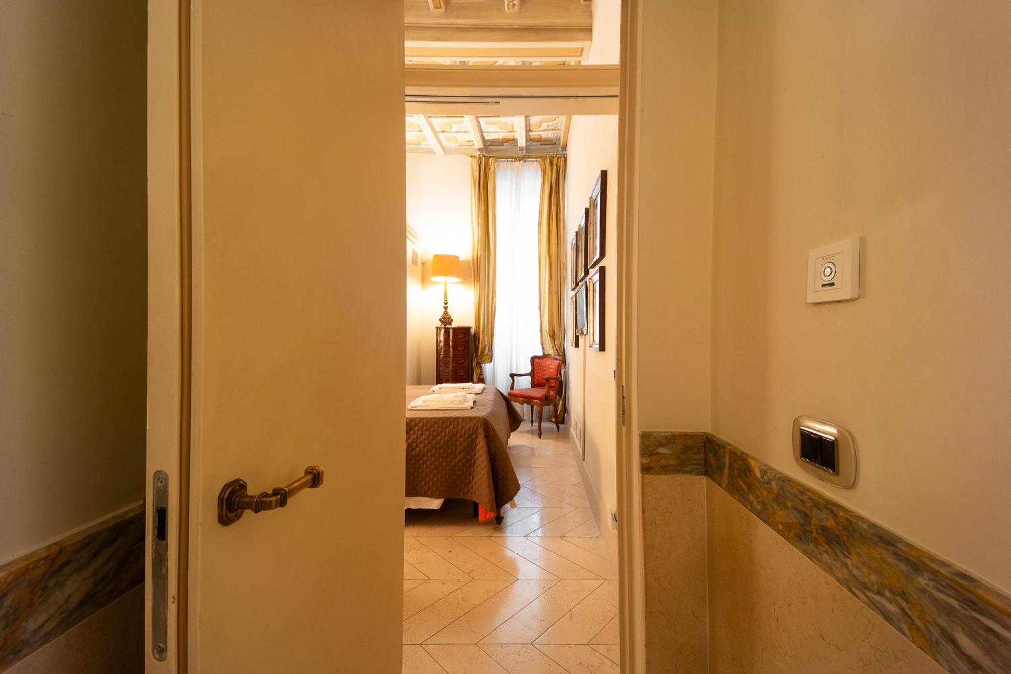 Boccaccio 22 Apartment Rome Bagian luar foto