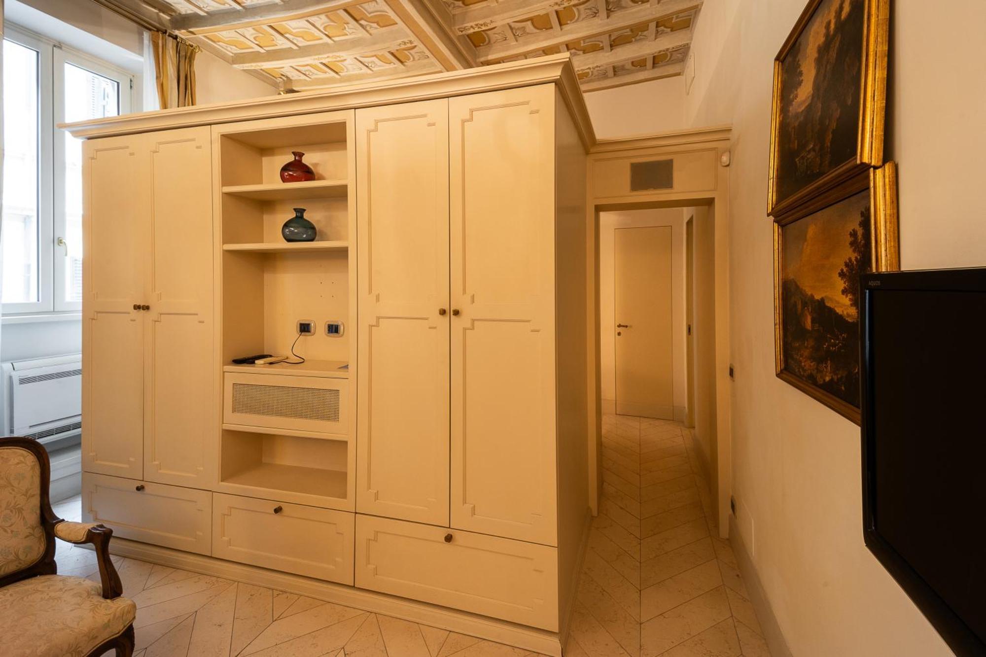Boccaccio 22 Apartment Rome Bagian luar foto