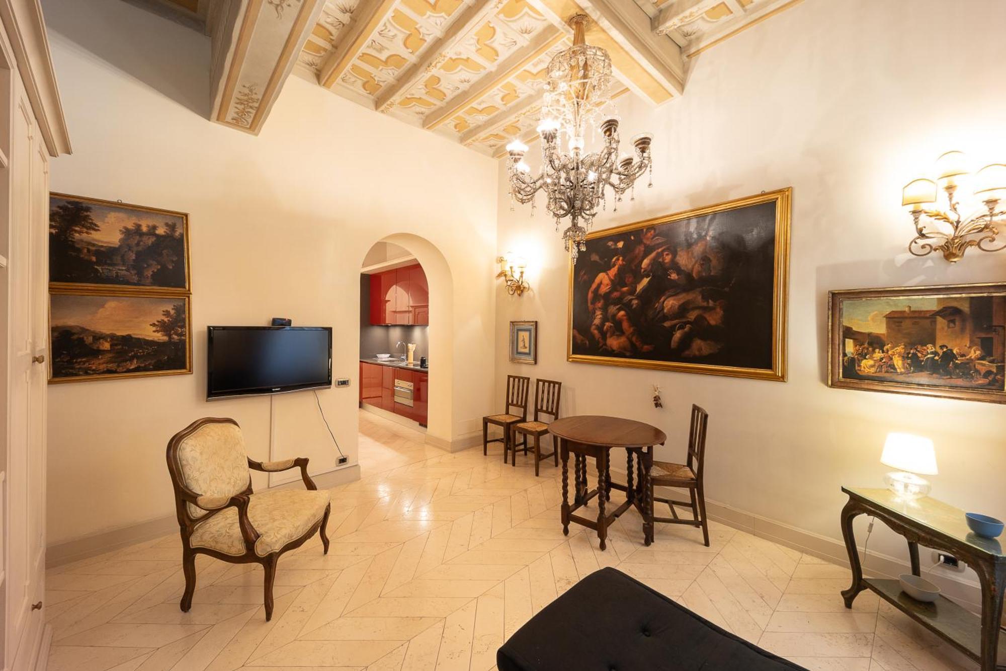Boccaccio 22 Apartment Rome Bagian luar foto
