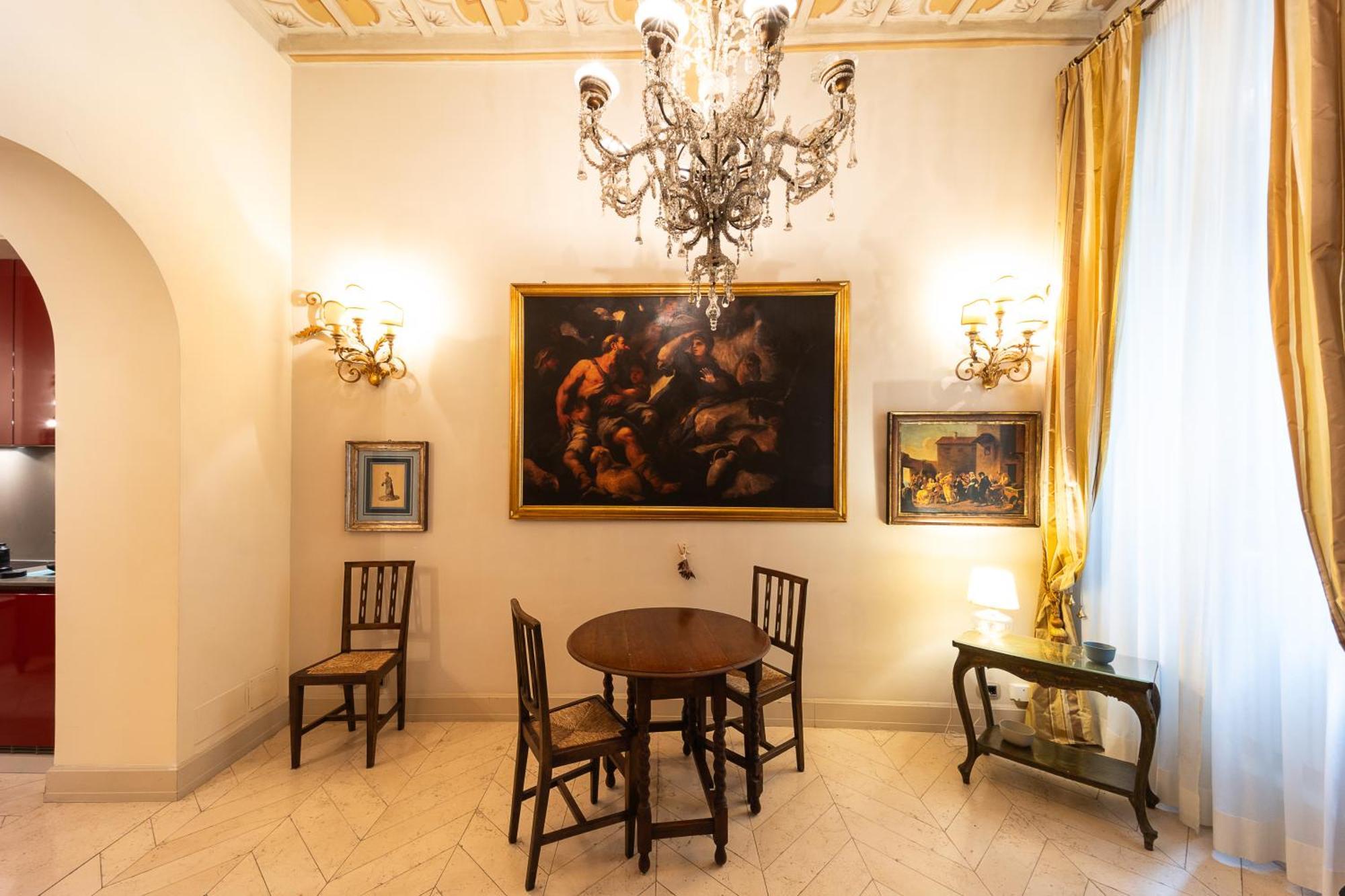 Boccaccio 22 Apartment Rome Bagian luar foto