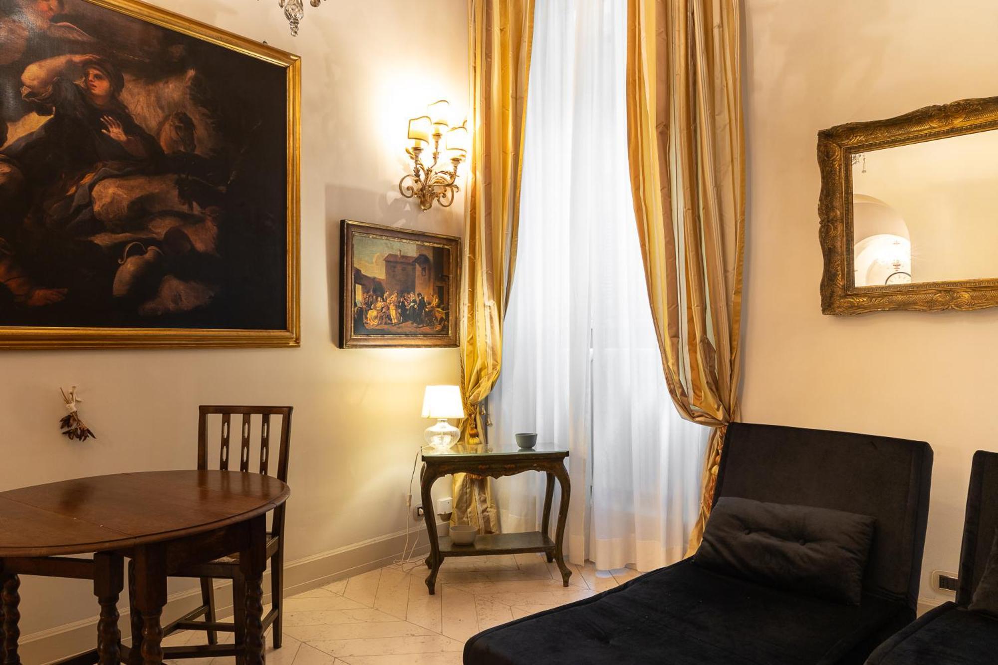 Boccaccio 22 Apartment Rome Bagian luar foto