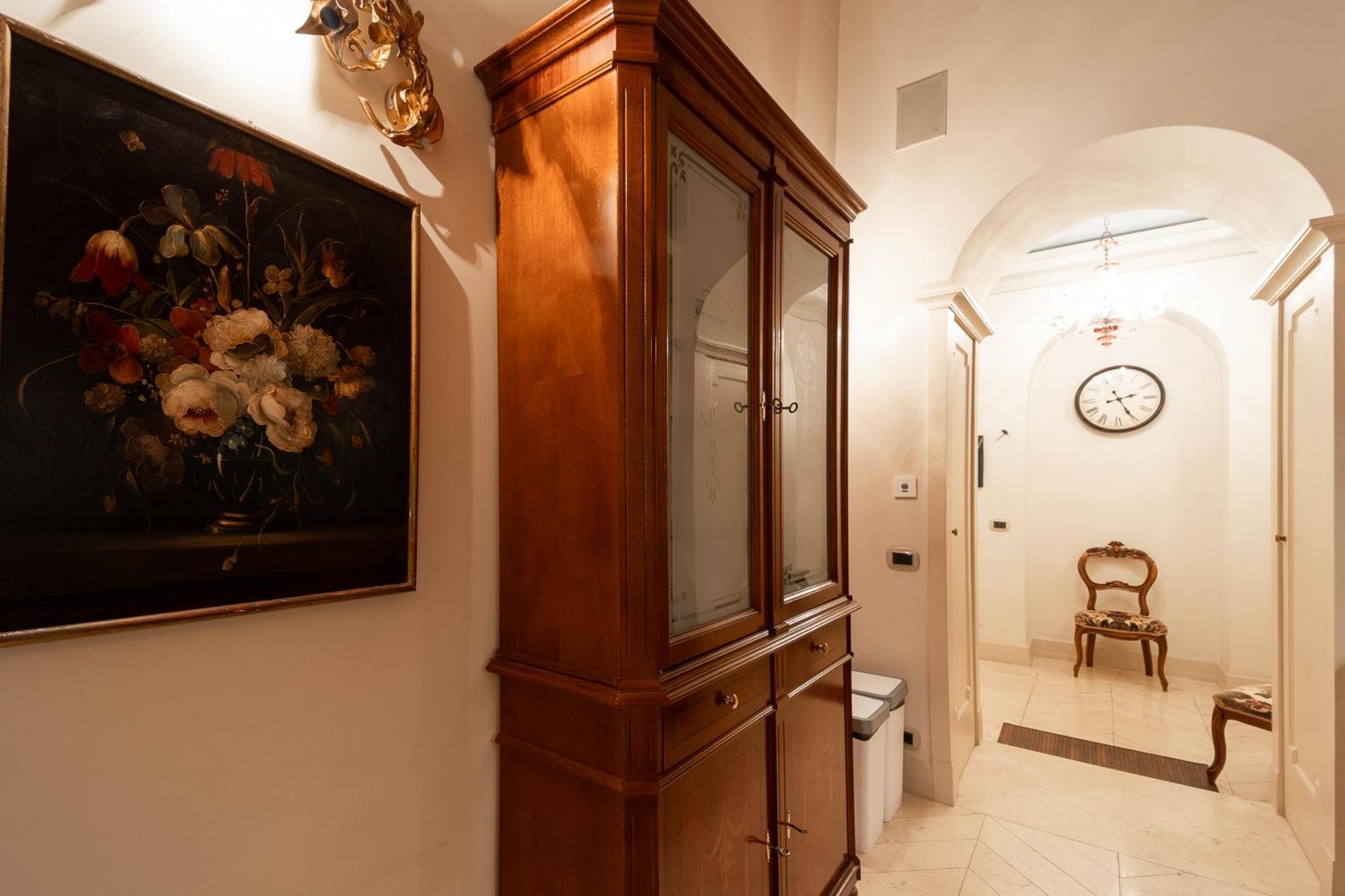 Boccaccio 22 Apartment Rome Bagian luar foto