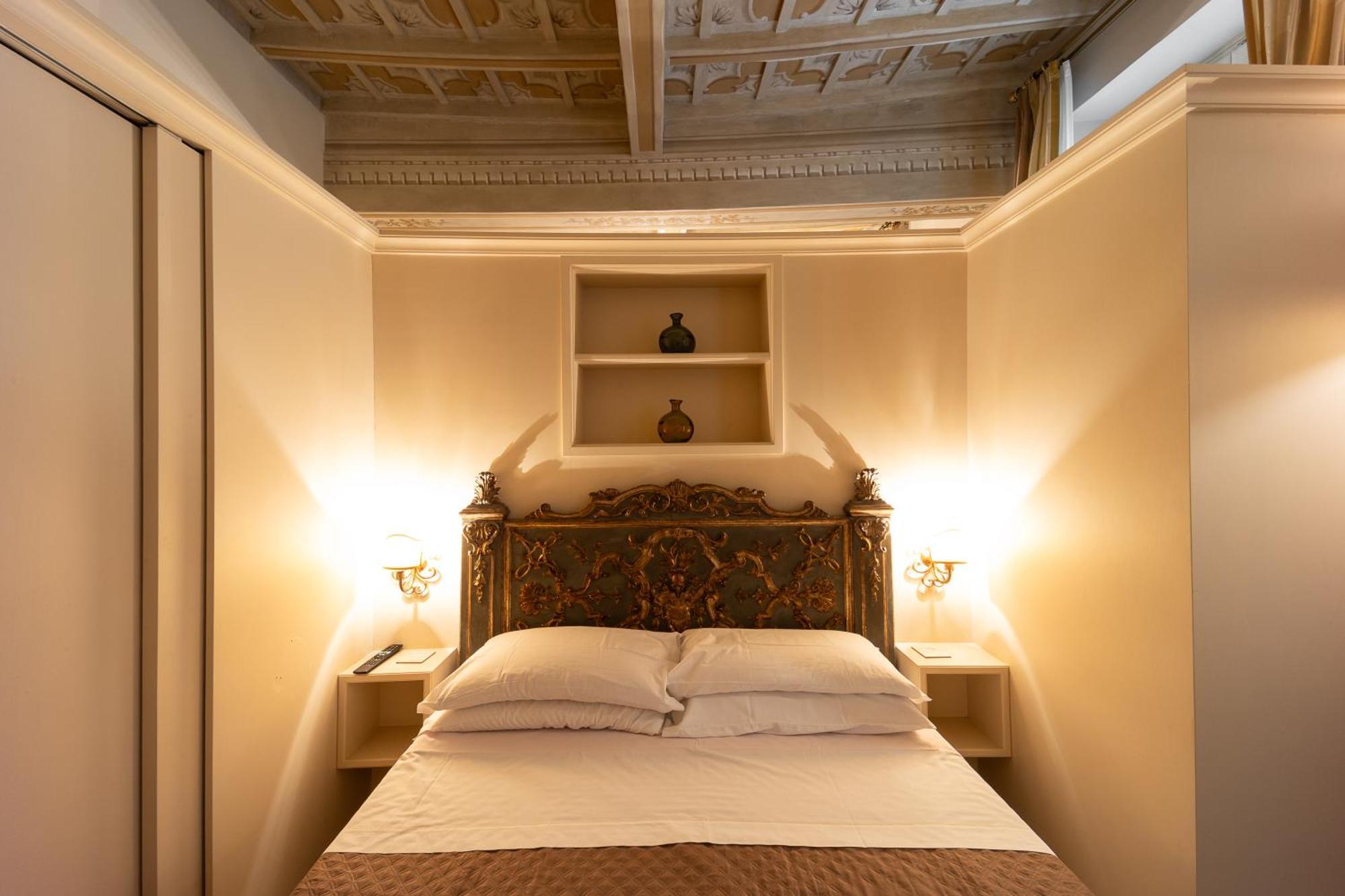 Boccaccio 22 Apartment Rome Bagian luar foto