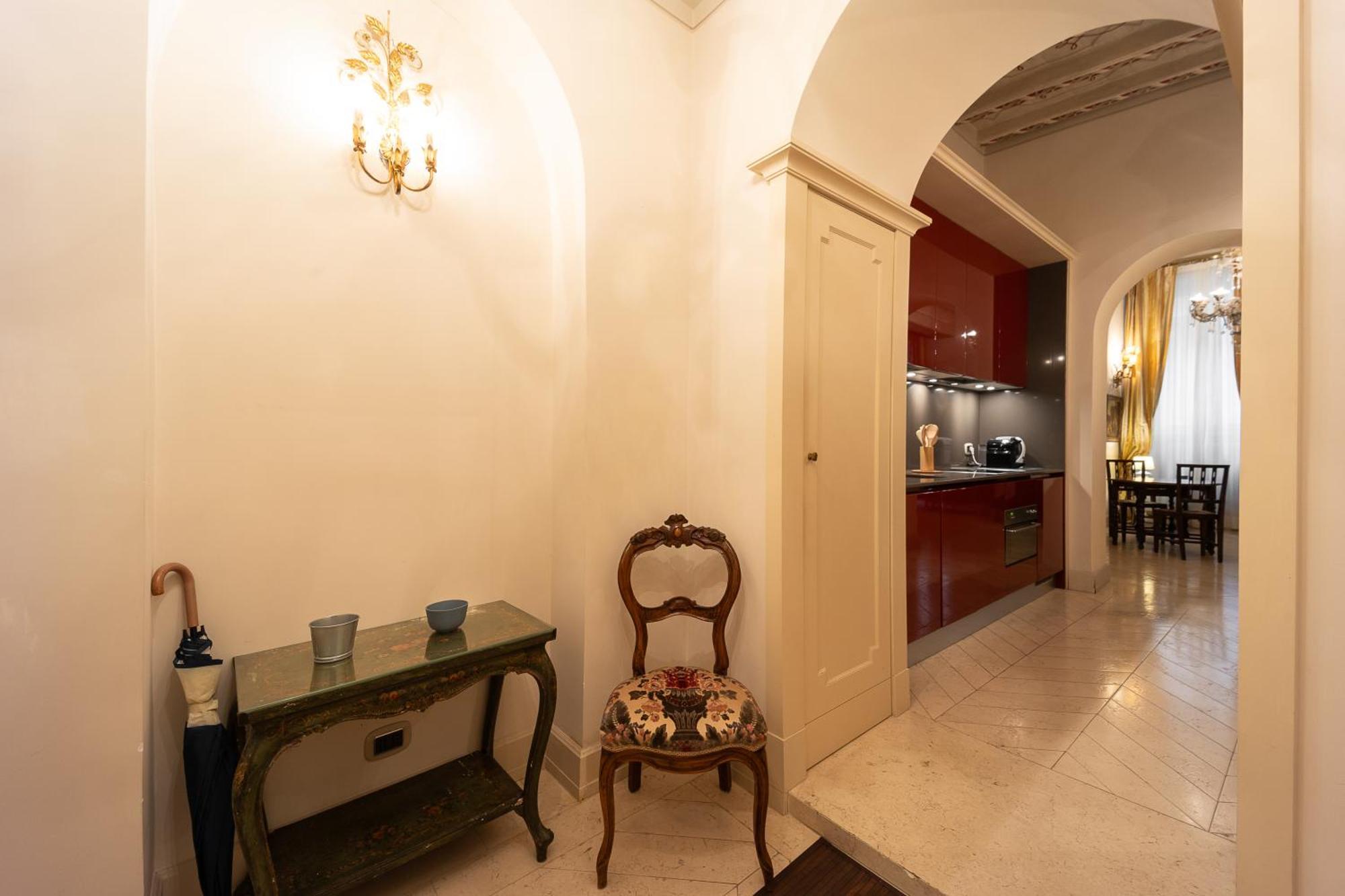 Boccaccio 22 Apartment Rome Bagian luar foto