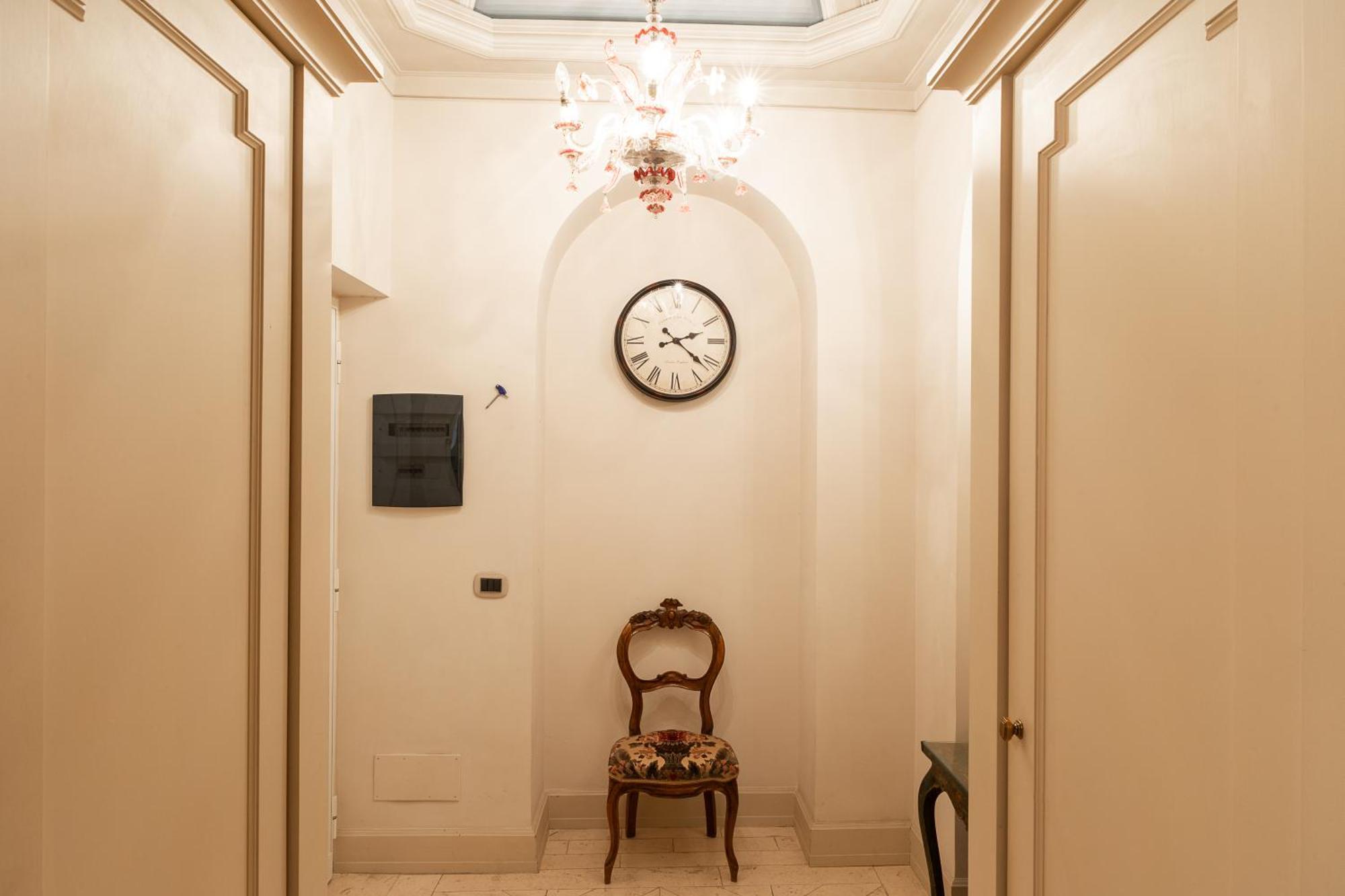 Boccaccio 22 Apartment Rome Bagian luar foto