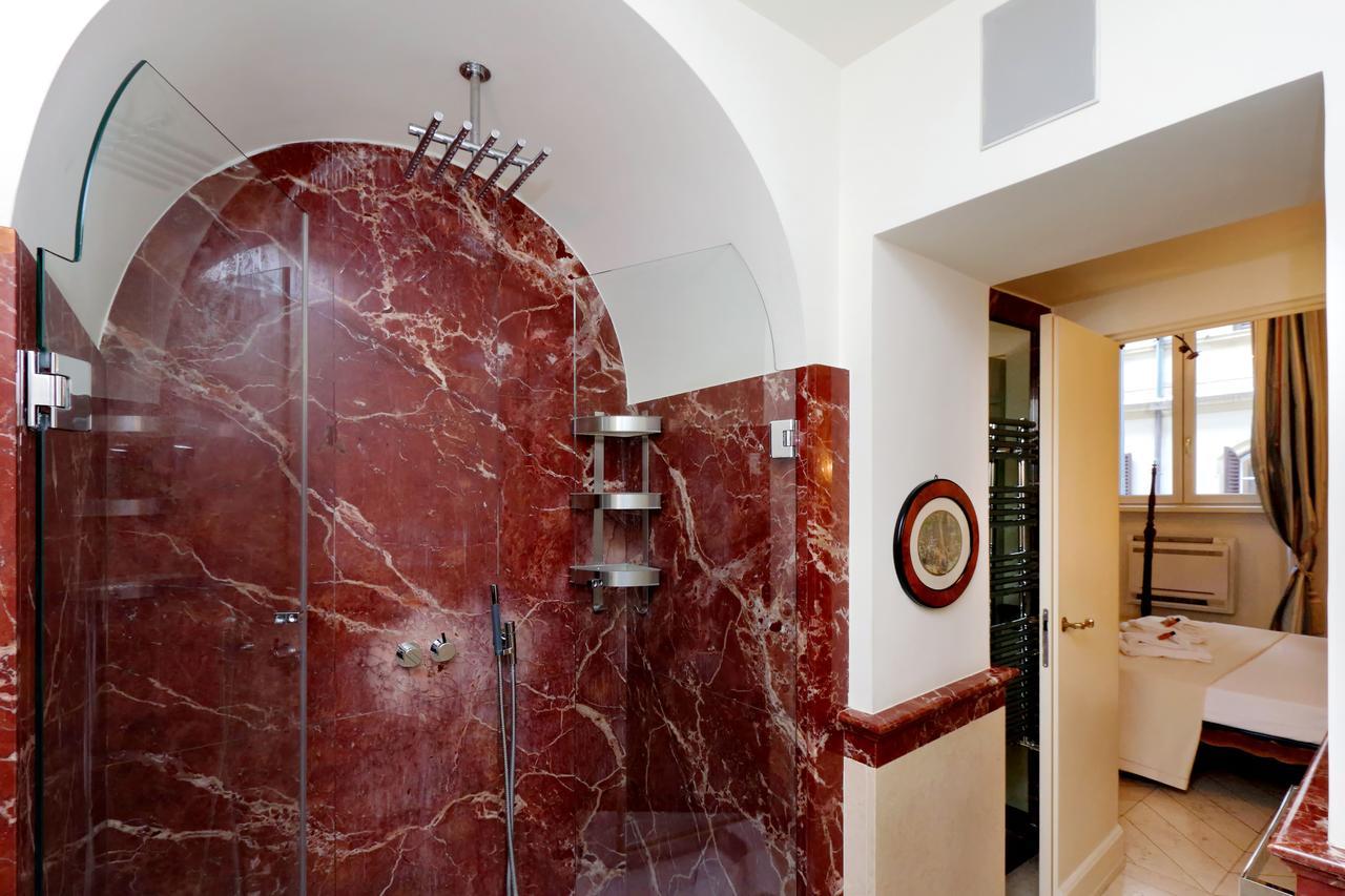 Boccaccio 22 Apartment Rome Bagian luar foto