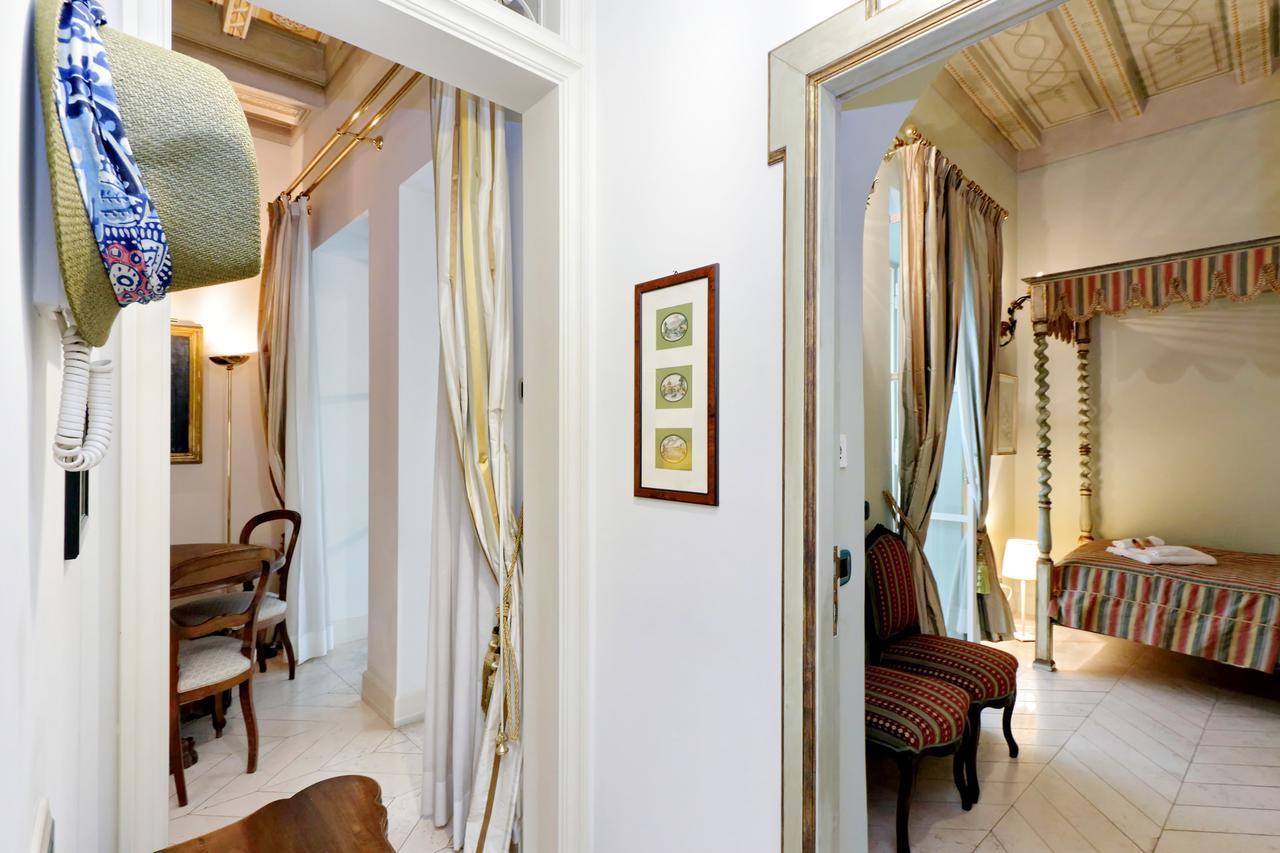 Boccaccio 22 Apartment Rome Bagian luar foto