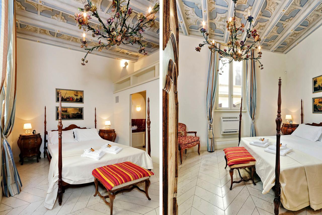 Boccaccio 22 Apartment Rome Bagian luar foto