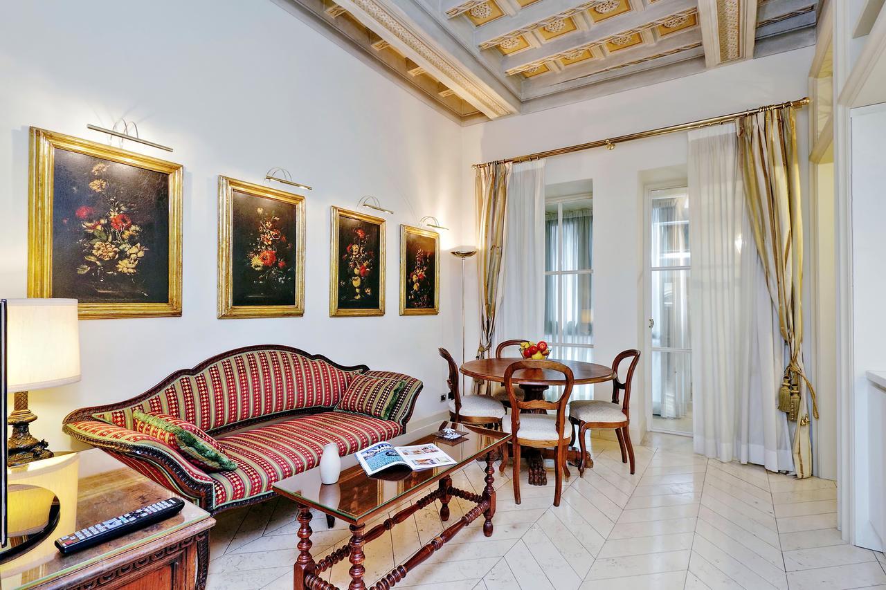 Boccaccio 22 Apartment Rome Bagian luar foto