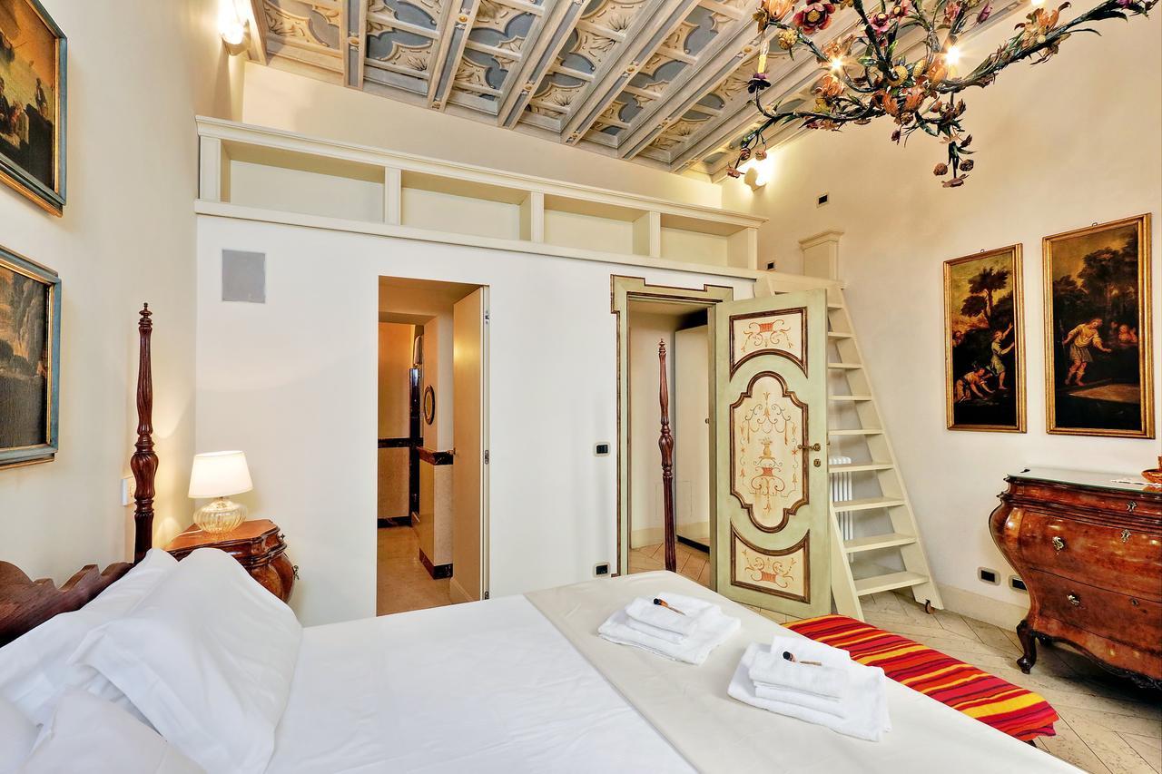 Boccaccio 22 Apartment Rome Bagian luar foto