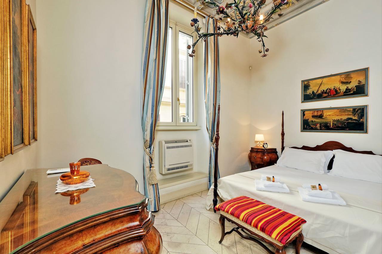 Boccaccio 22 Apartment Rome Bagian luar foto