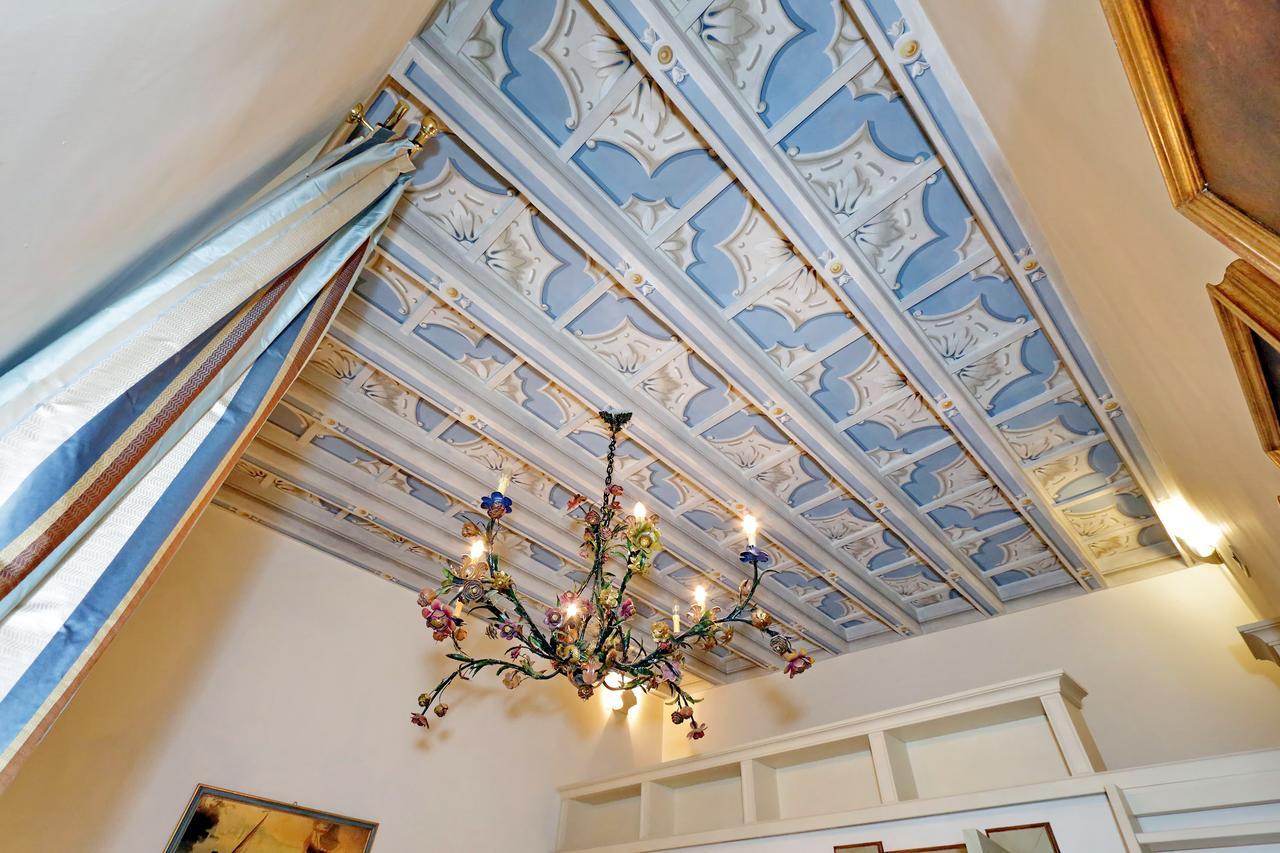 Boccaccio 22 Apartment Rome Bagian luar foto