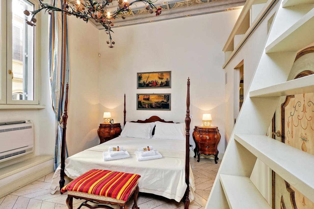 Boccaccio 22 Apartment Rome Bagian luar foto