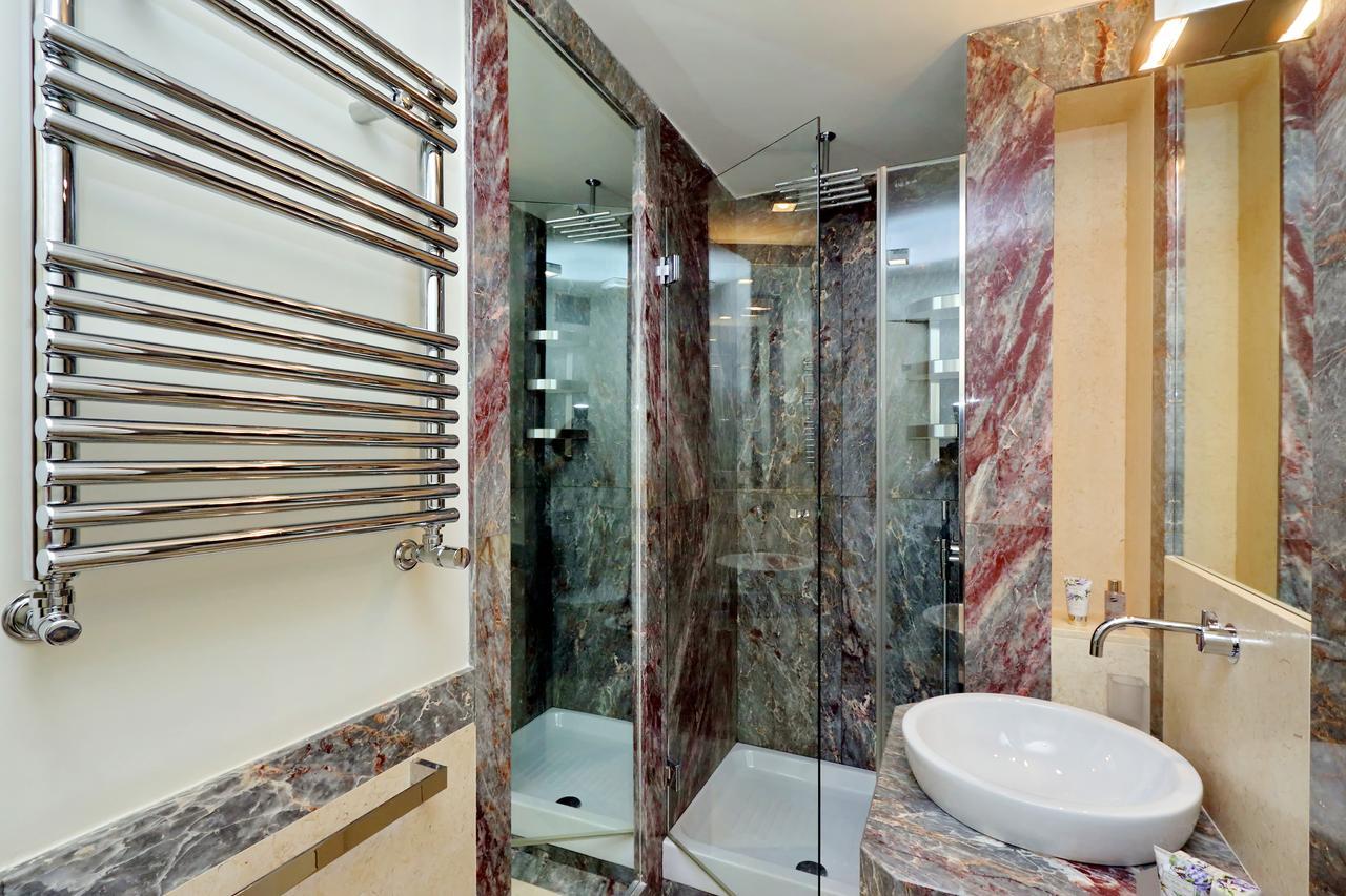 Boccaccio 22 Apartment Rome Bagian luar foto
