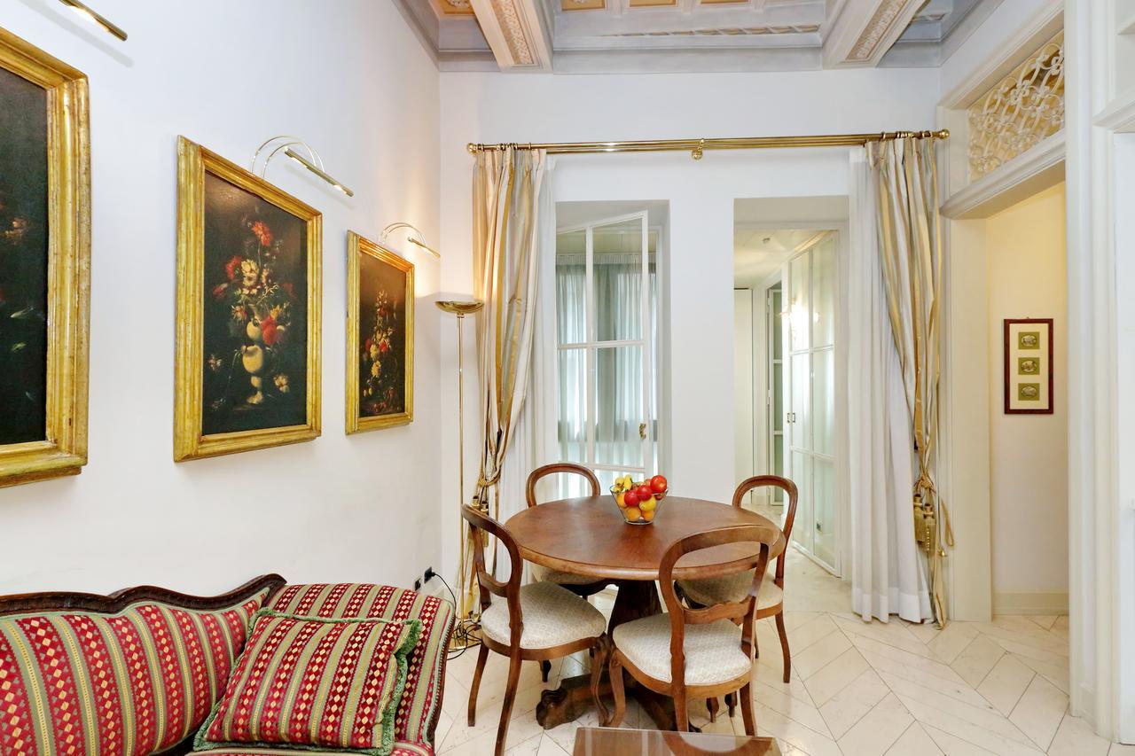 Boccaccio 22 Apartment Rome Bagian luar foto