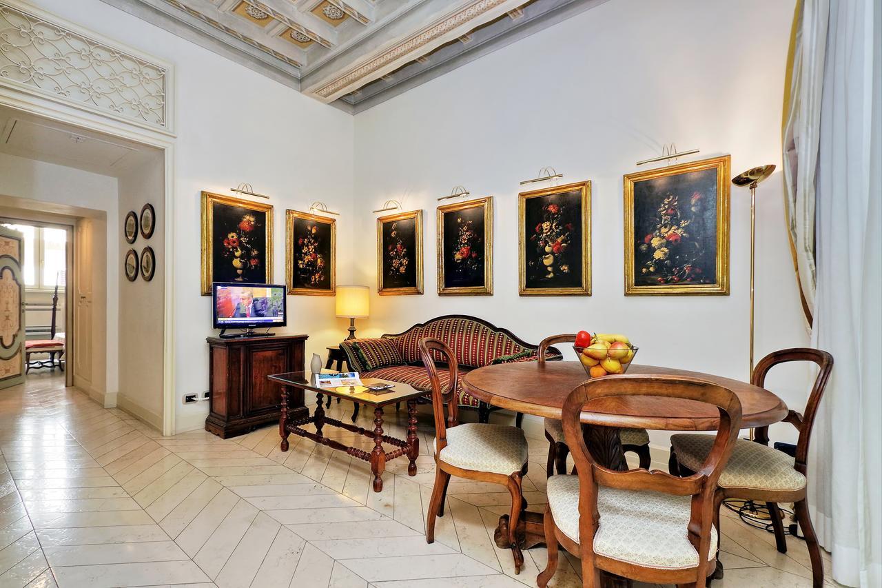 Boccaccio 22 Apartment Rome Bagian luar foto