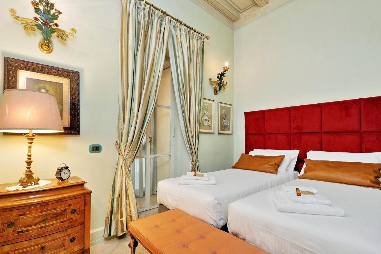 Boccaccio 22 Apartment Rome Bagian luar foto