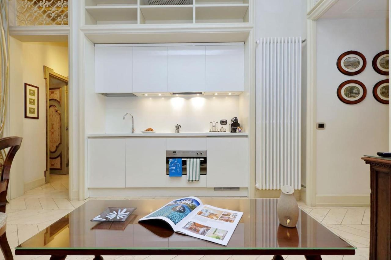 Boccaccio 22 Apartment Rome Bagian luar foto